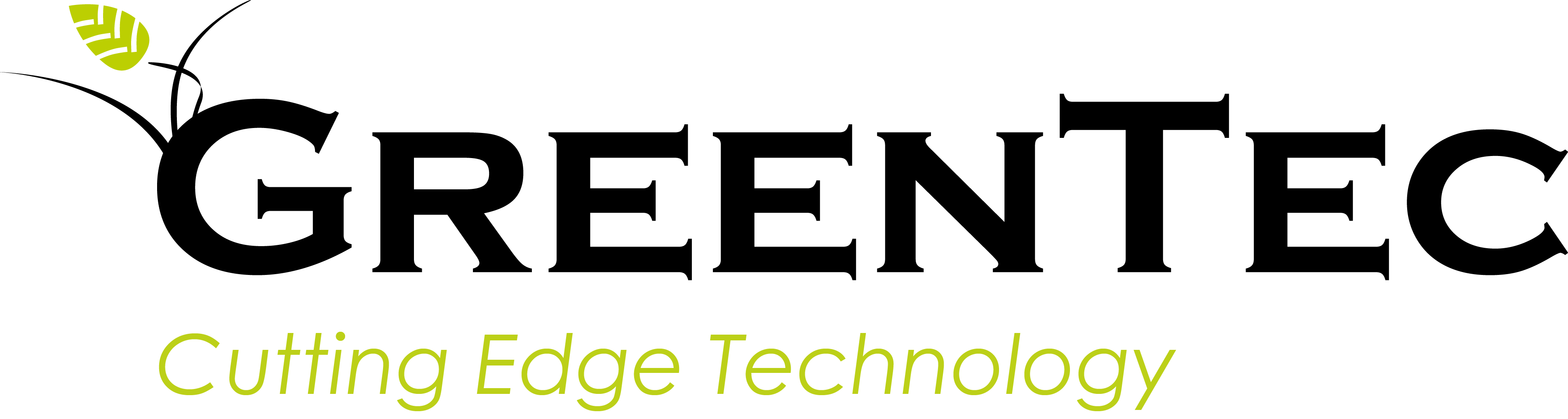 GreenTec Logo