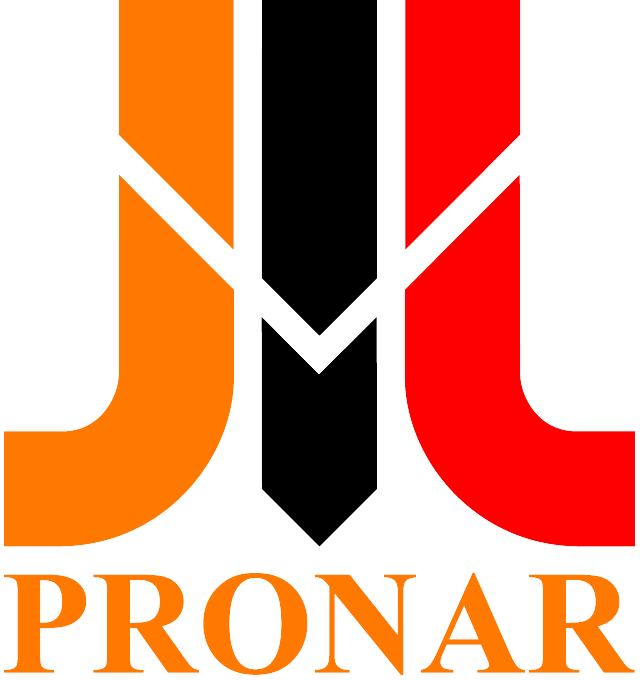 Pronar Logo