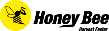 Honey Bee Logo