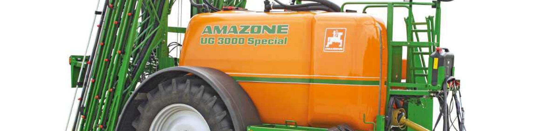 Amazone