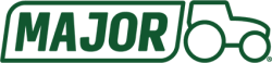 Major logo