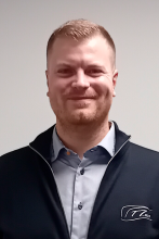 Mads Larsen